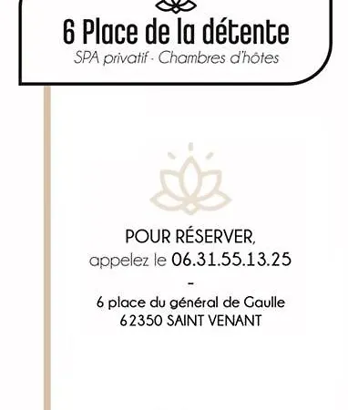 6 Place De La Détente Saint-Venant