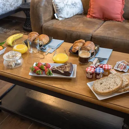 6 Place De La Détente Pensión Saint-Venant