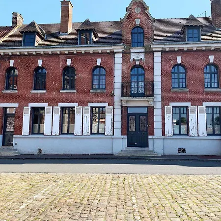 6 Place De La Détente 4* Saint-Venant