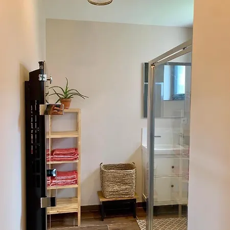 6 Place De La Détente 4* Saint-Venant